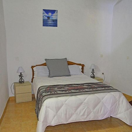 Casa Sendero De Taidia Villa San Bartolomé Luaran gambar