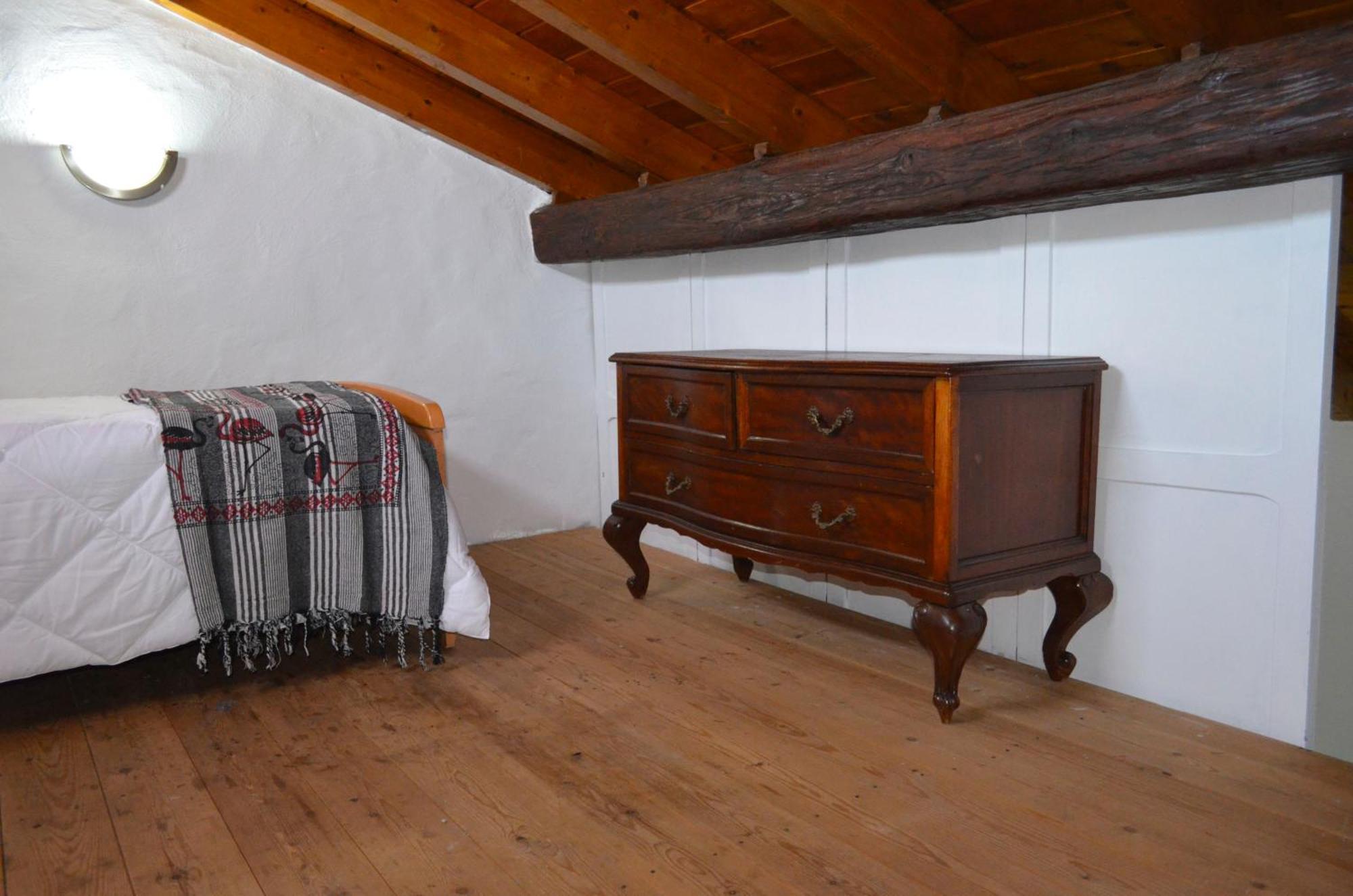 Casa Sendero De Taidia Villa San Bartolomé Luaran gambar